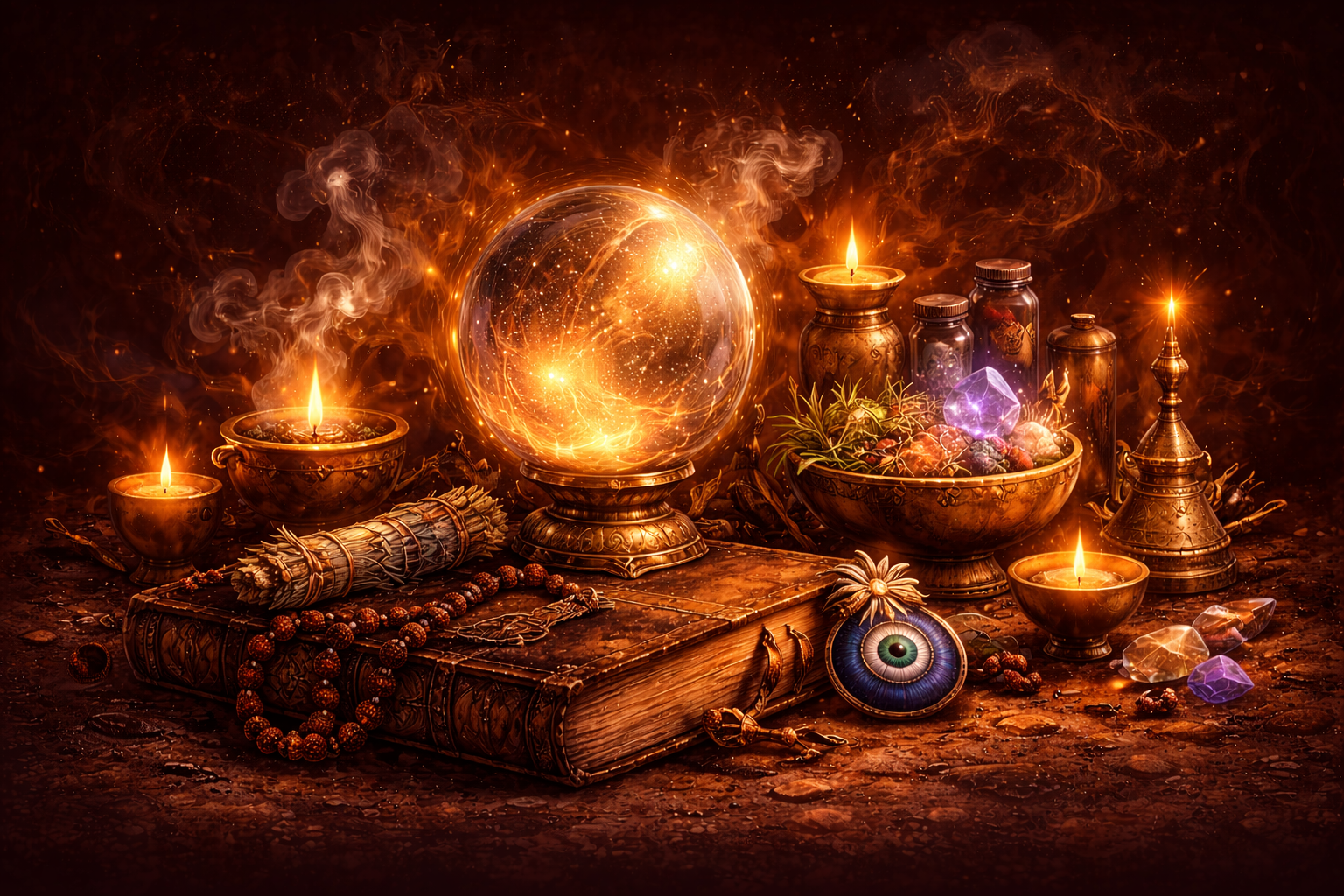 Energy Remedies Astrology