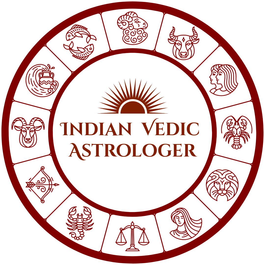 Indian Vedic astrologer - best astrologer in netherlands