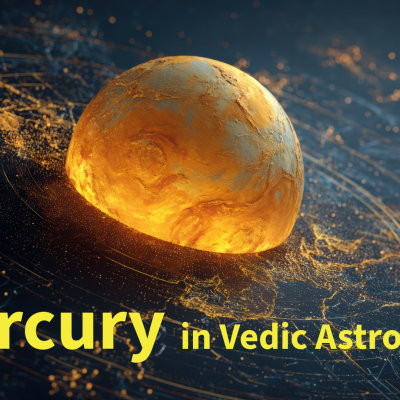 Mercury in Astrology